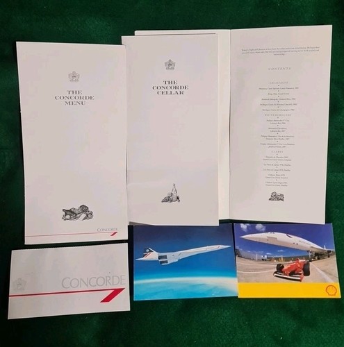 Concorde jfk new york - concorde,