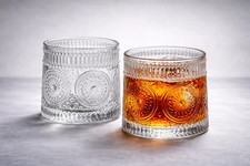 Scotch Wine Premium Glasses
