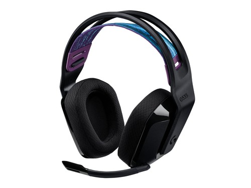 Logitech g535 lightspeed - g535,