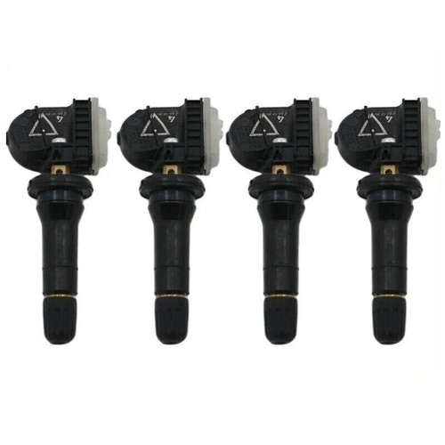 Tpms tyre pressure - pressure, sensor