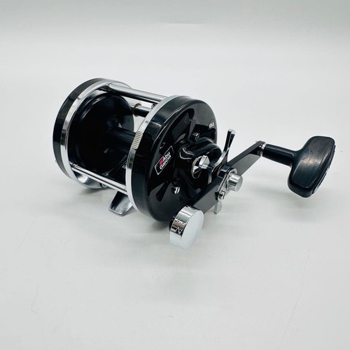 Abu garcia ambassadeur 9000cl - garcia,