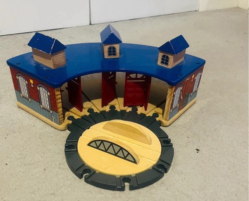 Vintage wooden tidmouth sheds - vintage,