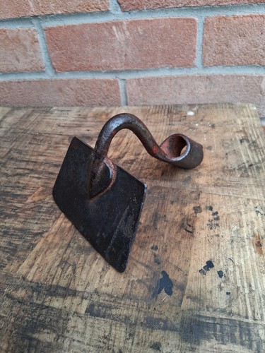 Socketed fitting swan - socketed,