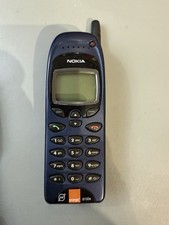 Nokia 6150e Mobile Phone Retro