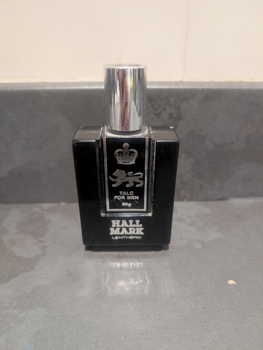 Vintage rare lentheric - vintage,