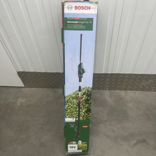 Bosch universalhedgepole - bosch,