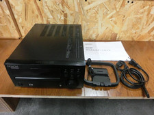 Denon RCD-M40 CD Receiver