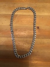 Men’s Thick Chunky 18 Inch