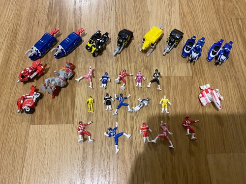 Vintage micro machines - vintage,