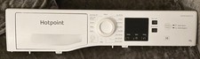 Hotpoint NSWM 843C W UK N