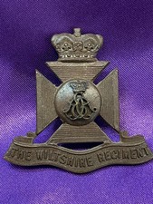 Genuine WW1/2 The Wiltshire