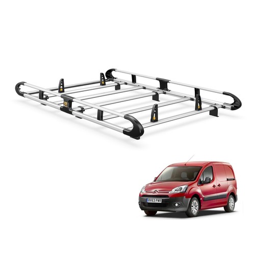 Citroen berlingo roof rack - berlingo,