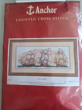 NEW, UNUSED, LARGE, ANCHOR