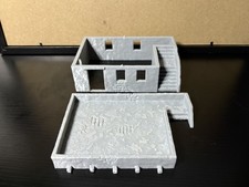 Adobe / Arabic Buildings -