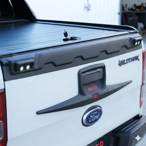 Hawke led light - led,