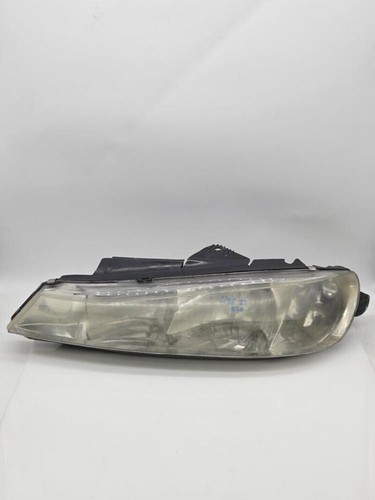 0301175001 3677 headlamp - , left