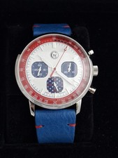 CONSTANTIN WEISZ Racing Colors