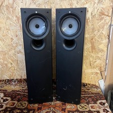 Matched Pair KEF Q55 Series