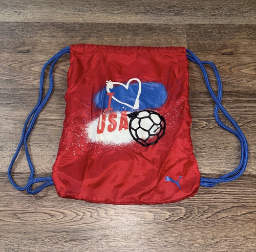 Puma usa theme medium - usa,