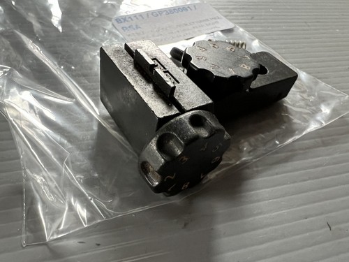 Spare part for webley scott - for,