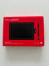 Wacom One CTL-672 Graphic
