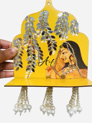 Maharani jaroka set 6 - set, of