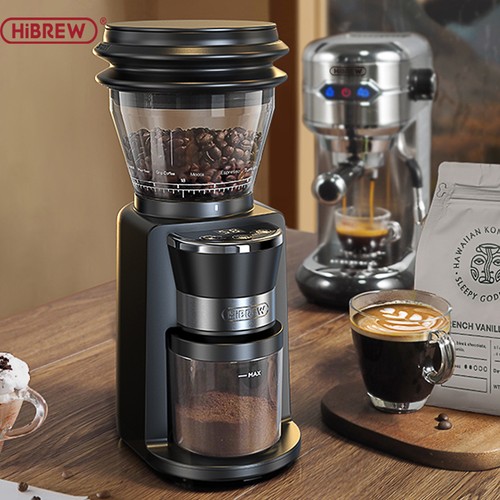 Hibrew automatic coffee - hibrew,