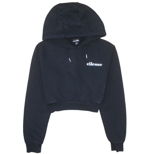 Ellesse womens black - womens,