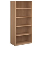 Office Bookcase 1790mm High