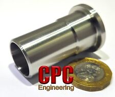 BSA 67-5565 front hub spindle