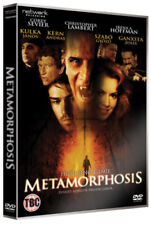 Metamorphosis DVD (2011) Corey