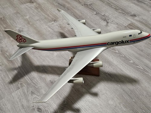 Rare pacmin cargolux - rare,