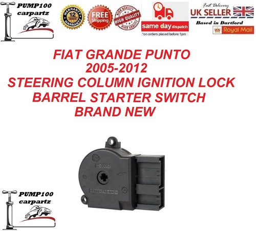 For fiat grande punto 12 - for,