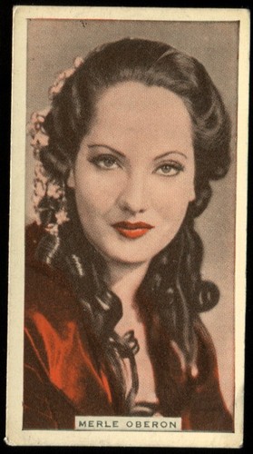 Tobacco card godfrey - tobacco,