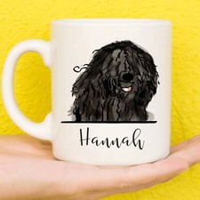 Personalised Hungarian Puli