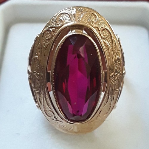 Ussr soviet russian gold - ,