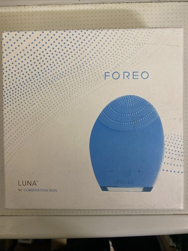 Foreo luna for - foreo, combination