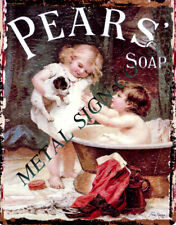 PEARS SOAP bathroom,toilet