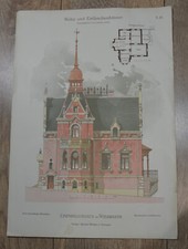 Antique german art - antique,