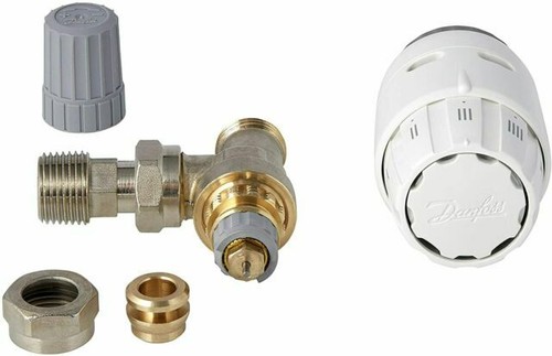 Danfoss ras combi pack - ras,
