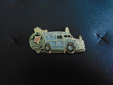 ROYAL ULSTER CONSTABULARY  GC. "TANGI " Landrover  Tie Pin .   FROM PICA(NI )