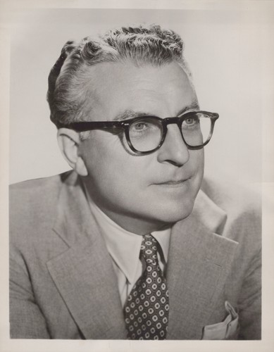 1957 john nesbitt portrait abc - nesbitt,