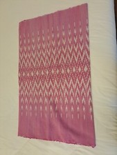 Laos Organic cotton FABRIC