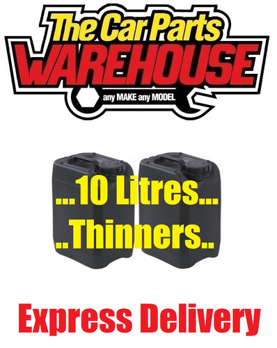 10l thinners gun - (,