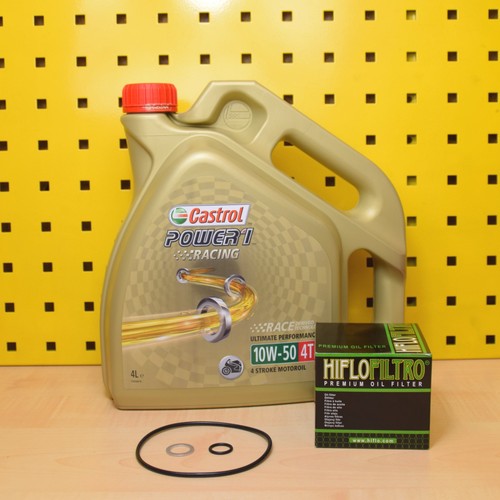 Kawasaki gtr 1000 oil change - kawasaki,