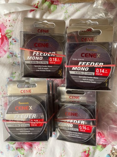 Browning cenex feeder mono - browning,