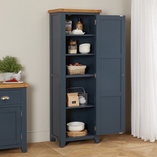 Kitchen pantry cupboard single - kitchen,