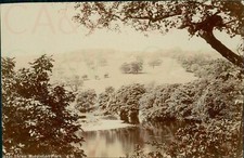 Ilkley Middleton Park Real