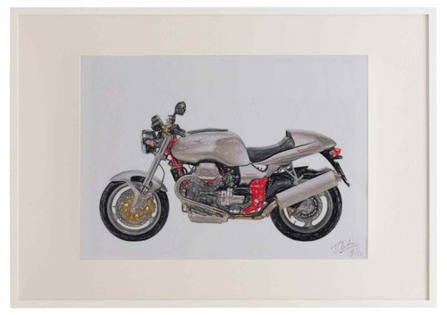 Motoguzzi v11sport 2000 - v11sport, a3