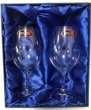 RIEDEL OUVERTURE WINE GLASSES